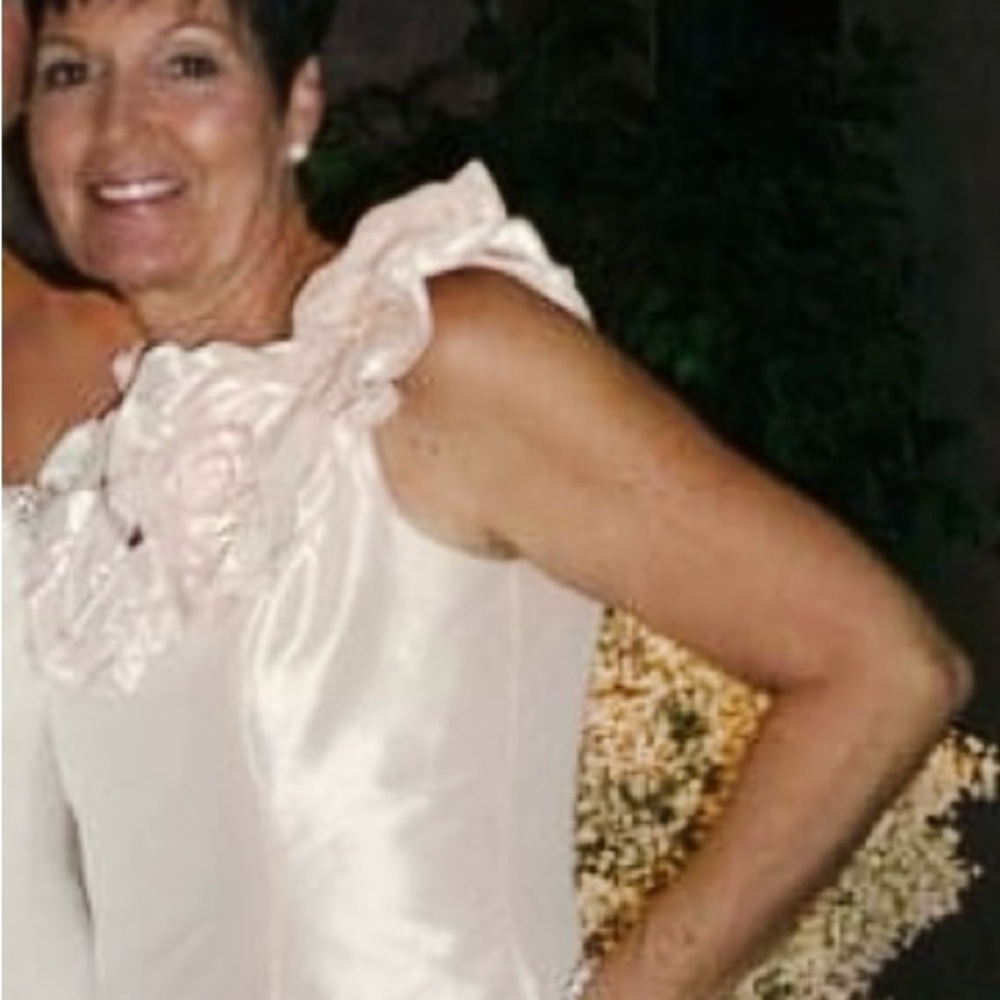 Terri Jon Cocktail dress/Mother of Bride Groom - Picture 6 of 8